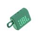 JBL Bežični Bluetooth zvučnik Go 3 Eco GO3ECOBLU, zelena - 183479