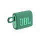 JBL Bežični Bluetooth zvučnik Go 3 Eco GO3ECOBLU, zelena - 183479
