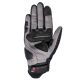 IXON Dirt air black antr-blue rukavice - 18347IXOBAB