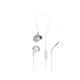JBL Bluetooth slušalice Endurance Run BT 2, bela - 183493
