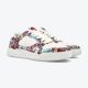 SKECHERS Patike koopa volley vexx doodle M - 183502-WMLT