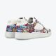 SKECHERS Patike koopa volley vexx doodle M - 183502-WMLT