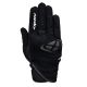 IXON Mig black white rukavice - 18350IXOBKW