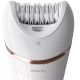 PHILIPS Epilator BRE740/90 - 18373-1