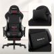 Huzaro Force 5.7 Crna Gaming stolica - 1840-1