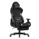 Huzaro Force 5.7 Crna Gaming stolica - 1840-1