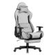 Huzaro Force 5.7 Siva Gaming stolica - 1841-1-1