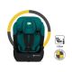 KINDERKRAFT Auto sedište Comfort up I-size 76-150cm, zelena - 184142