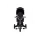 KINDERKRAFT Tricikl Easytwist black (KREASY00BLK0000) - 184145
