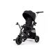 KINDERKRAFT Tricikl Easytwist black (KREASY00BLK0000) - 184145