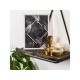 HANAH HOME Zidna polica Begonia - 184282