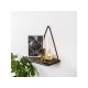 HANAH HOME Zidna polica Begonia - 184282
