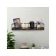 HANAH HOME Zidna polica Syringa - 184287
