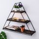 HANAH HOME Zidna polica Hyacinth - 184309