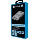 SANDBERG Powerbank 420-61, WiFi, 10000 mAh - 138006