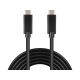 SANDBERG Kabl USB-C - USB-C 3.1 61W 136-09 - EP2750190