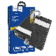 hoco. Power bank 30000mAh, Micro-USB / Tipe-C ulaz, lampa - J73 Powerful, crna - 18442