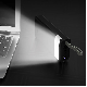 hoco. Power bank 30000mAh, Micro-USB / Tipe-C ulaz, lampa - J73 Powerful, crna - 18442