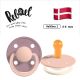 REBAEL varalice za bebe, 0-6 mes, 2 komada, Puder roze, RBL18441422 - EP3229430