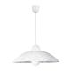 Rabalux Visilica Ada E27 1x MAX 60W bela (1844) - 1844-1-1