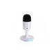 MARVO Mikrofon MIC-06 WH, bela - 184627