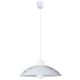 Rabalux Visilica Bloomy E27 1x MAX 60W bela (1848) - 1848-1