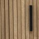 ATMOSPHERA Klub sto Colva 120x60x40.5cm - 184923