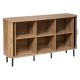 ATMOSPHERA Komoda Colva 140x40x80.5cm - 184927