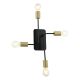 FORMA Zidna lampa 4xE27 F7264-4Z - 003743