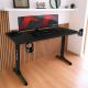 Huzaro Hero 4.7 Crni Gaming sto 160x75cm - 1849-1