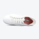 SKECHERS Patike slip-ins eden lx - royal W - 185008-WHT