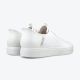 SKECHERS Patike slip-ins eden lx - royal W - 185008-WHT