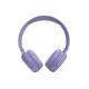 JBL Bluetooth slušalice TUNE 520BT, ljubičasta - 185359