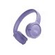 JBL Bluetooth slušalice TUNE 520BT, ljubičasta - 185359