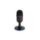 MARVO Mikrofon MIC-06 BK, crna - 185409