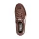 SKECHERS Patike hotshot hi W - 185460-BRN