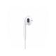 APPLE Slušalice za mobilni EarPods, bela - 185535