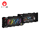 FANTECH Gejmerska mehanička tastatura MK857 MAXFIT61 CRNA (PLAVI SWITCH) - 95432