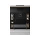 HANAH HOME TV polica Gold Line Anthracite Black 1 - 185764