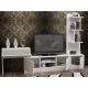 HANAH HOME TV polica Team White - 185794-1
