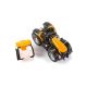 SIKU JBC Traktor sa prikolicom - 1858