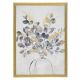 ATMOSPHERA Ram sa cvetnim printom 50x1.6x70cm - 185906