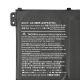 Baterija za laptop Acer A515 15.2V 3030mAh AC14B8K HQ2200 M - 223638