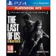 PLAYSTATION The Last of Us Remastered PS4 HITS - GM00051