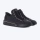 SKECHERS Patike slip-ins snoop one og leather W - 186001-BBK