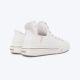 SKECHERS Patike snoop one og leather W - 186001-WHT