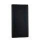 Futrola na preklop Elegant holster za Samsung S24 Ultra, crna - 1860034