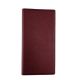Futrola na preklop Elegant holster za Samsung S24 Ultra, bordo - 1860038