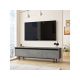 HANAH HOME TV polica LV1 RL - 186030