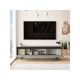 HANAH HOME TV polica LV1 RL - 186030